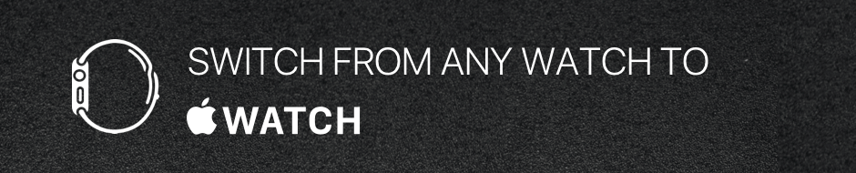 switch to mac