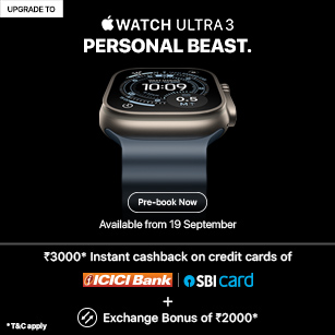 Watch Ultra 3