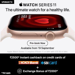 Watch series 11