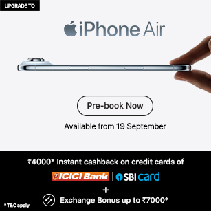 iPhone Air