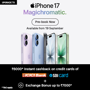 iPhone 17