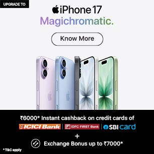 iPhone 17