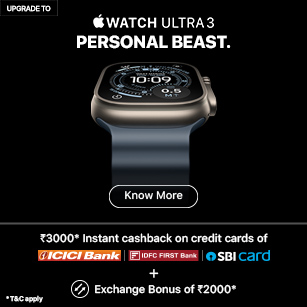 Watch Ultra 3