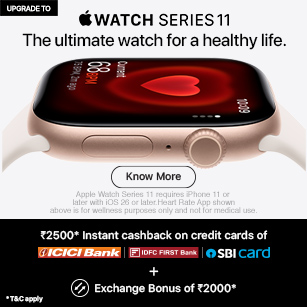 Watch series 11
