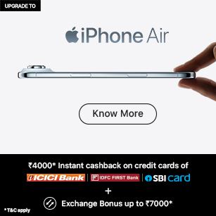 iPhone Air