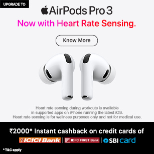 Airpods pro 3