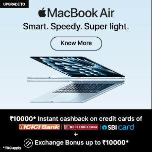Macbook air m4