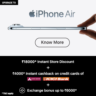 iPhone Air