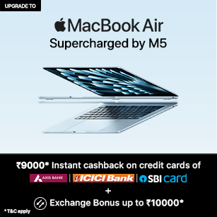 MacBook Air M5 
