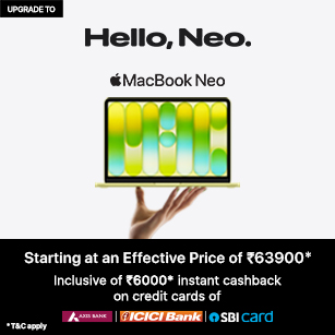 MacBook Neo
