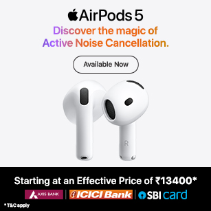AirPods 5