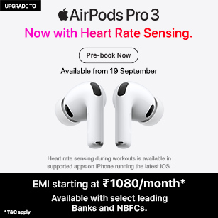 Airpods Pro 3