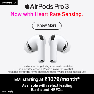 Airpods Pro 3