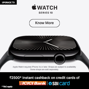 apple watch series 10