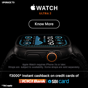 Apple Watch Ultra 2
