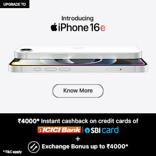 iPhone 16e