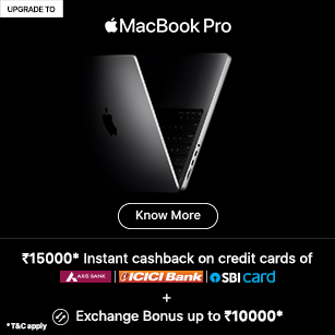 MacBook Pro m5