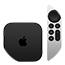 Apple Tv 4K 4th generation