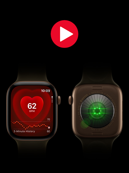 Apple Watch Series 12 Video