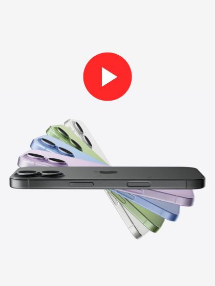 iPhone 17 Video