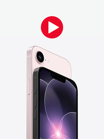iPhone 17e Video
