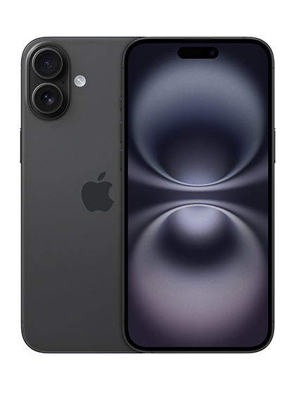 Apple iPhone 16 Plus