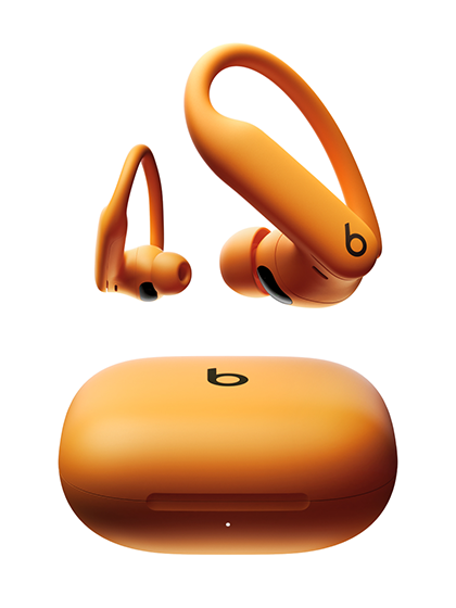 Powerbeats Pro 2 - Wireless Earbuds with Enhanced Sound